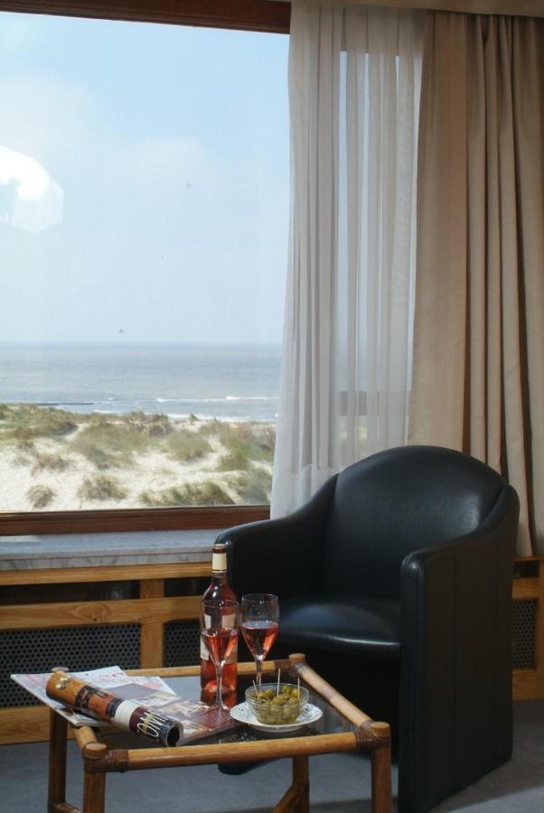 Hotel Sint-Laureins Westende Exteriér fotografie